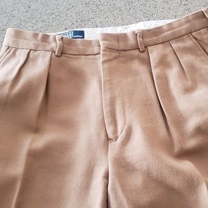 Ralph Lauren men's dress pants